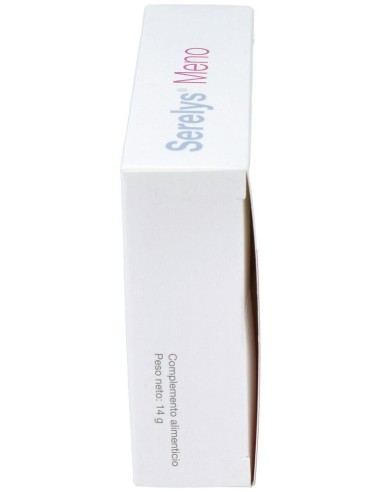 Serelys Meno, 30 Cápsulas