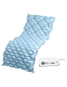 Cyman Colchón Antiescaras Onis Con Compresor Epcac01, 1 Unidad