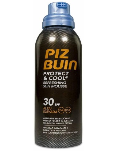 Piz Buin Protect Y Cool Spf 30, 150 Ml