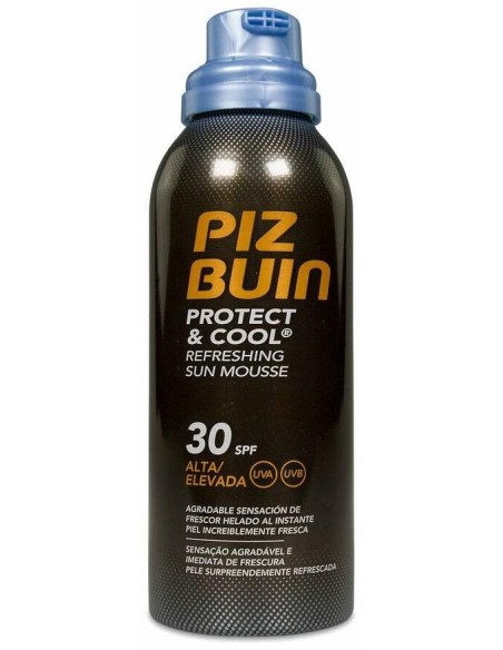 Piz Buin Protect Y Cool Spf 30, 150 Ml