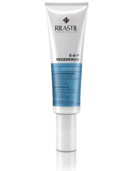 Rilastil Eap Regenerum Aceite, 30 Ml