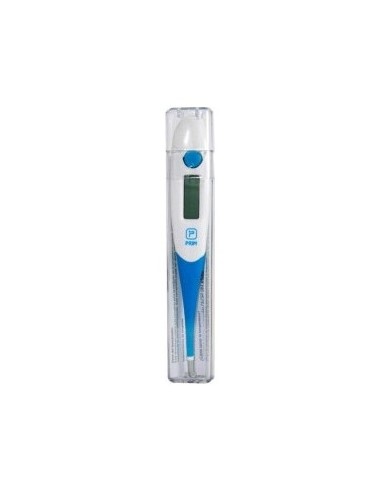 Prim Termómetro Flexible Mt519, 1 Unidad
