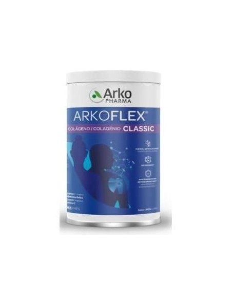 Arkoflex Colageno Sabor Limon 360Gr.