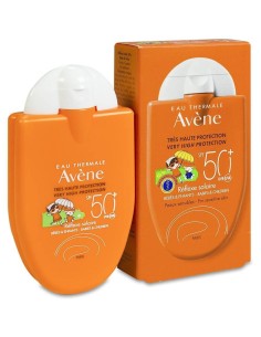 Avène Reflexe Solar Pediátrica Spf 50+, 30 Ml