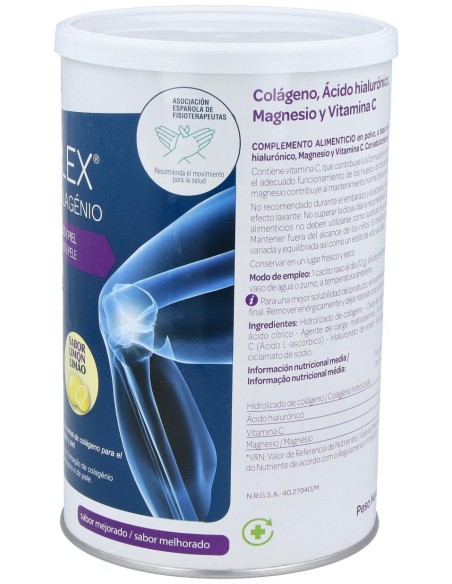 Arkoflex Colageno Sabor Limon 360Gr.
