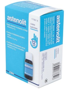Astenolit 12Viales Bebibles 2