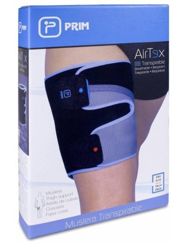 Prim Airtex Muslera Talla Única, 1 Ud