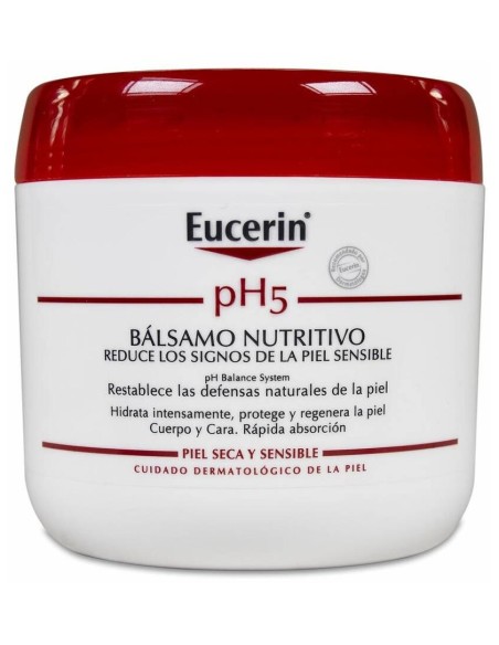 Eucerin Ph5 Bálsamo Nutritivo, 450 Ml