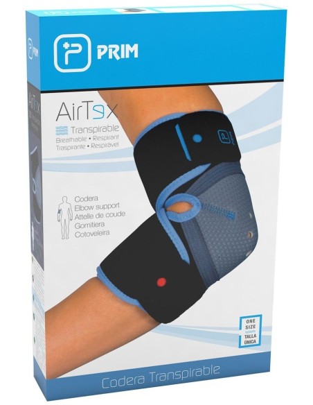 Prim Airtex Codera Talla Única, 1 Unidad