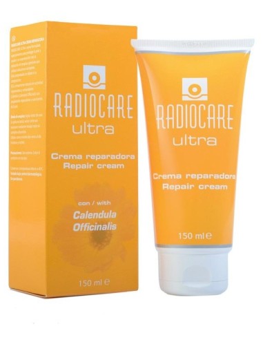 Nutrición Médica Radiocare Ultra Crema 150 Ml