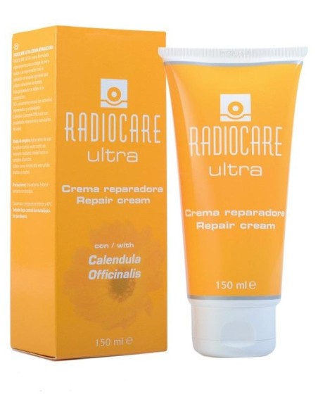 Nutrición Médica Radiocare Ultra Crema 150 Ml