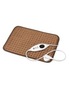 Almohadilla Electrica Lux Gran Cruz 2