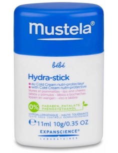 Mustela Piel Seca Stick Nutritivo Cold Cream 9.2G