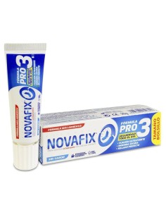 Novafix Pro 3 Sin Sabor, 20 G
