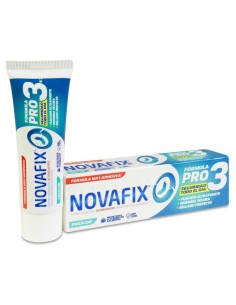 Novafix Pro 3 Frescor, 50 G