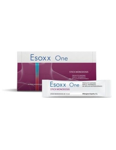 Esoxx One Sobres Bebibles, 20 Sticks
