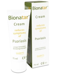 Boderm Bionatar Crema, 75 Ml