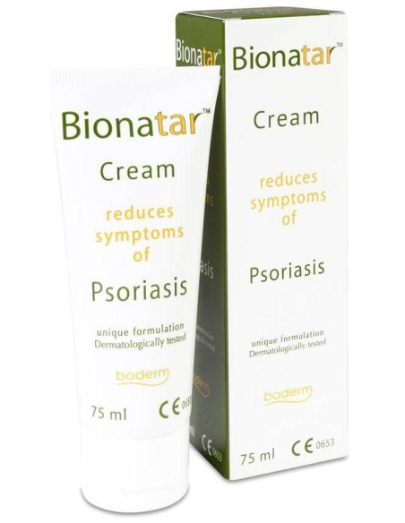 Boderm Bionatar Crema, 75 Ml