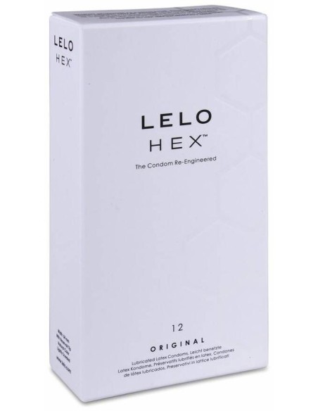 Lelo Hex Original, 12 Uds