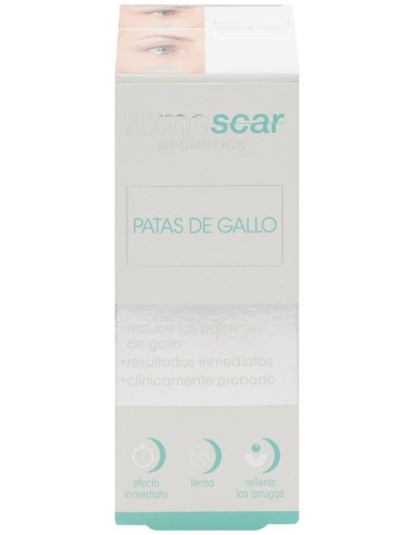 Remescar Medmetics Patas De Gallo 8Ml