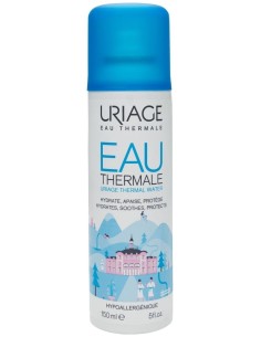 Uriage Agua Termal En Spray, 150 Ml 2
