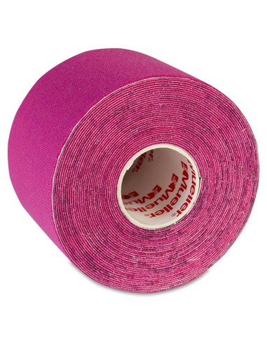 Mueller Kinesiology Tape Rosa, 5 M