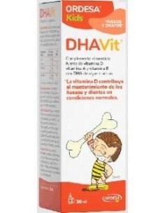 Dhavit, 30 Ml