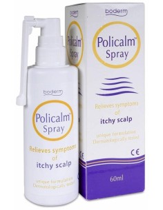 Policalm Spray, 60 Ml