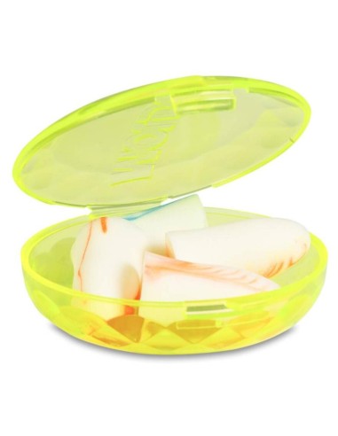Moldex Tapones De Espuma, 2 Pares