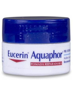 Eucerin Aquaphor Pomada Reparadora, 7 G 2