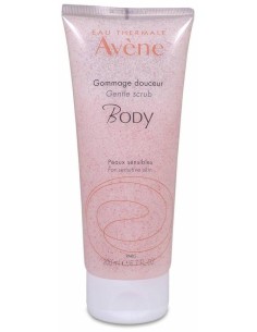 Avène Exfoliante Suave Purificante, 200 Ml