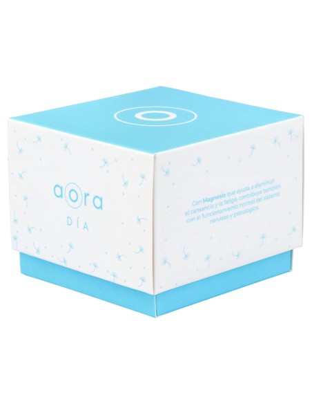 Aora Día, 30 Cápsulas
