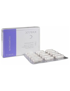 Dermax Fid Plus, 30 Cápsulas