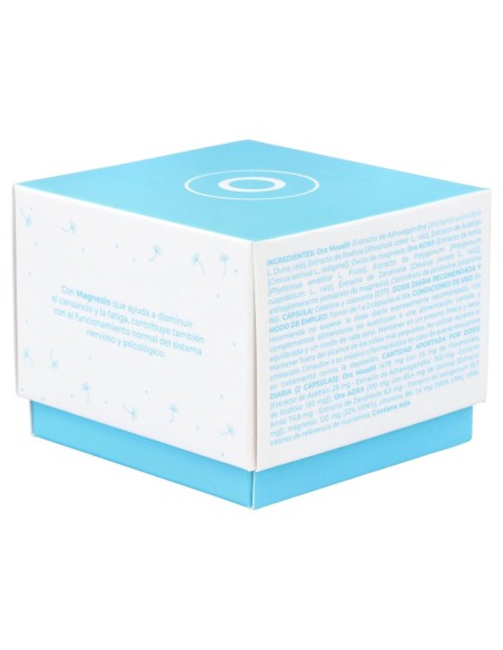 Aora Día, 30 Cápsulas