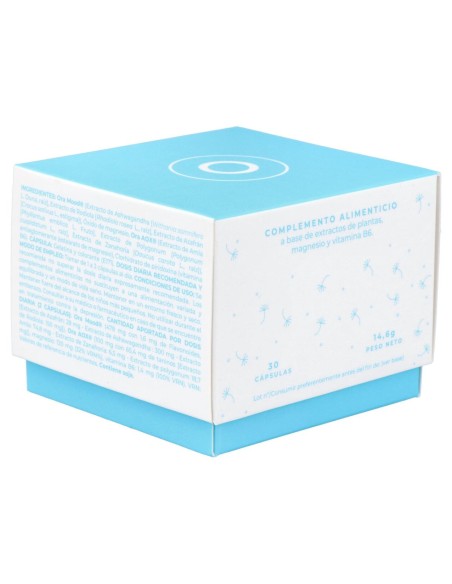 Aora Día, 30 Cápsulas