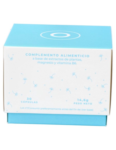 Aora Día, 30 Cápsulas