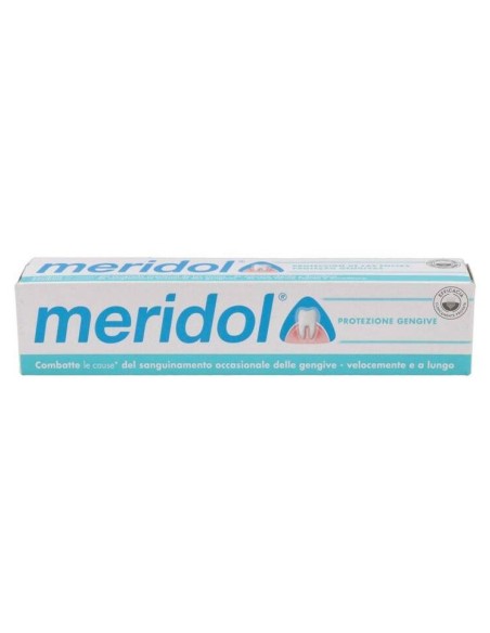 Meridol Pasta Dentífrica, 75 Ml