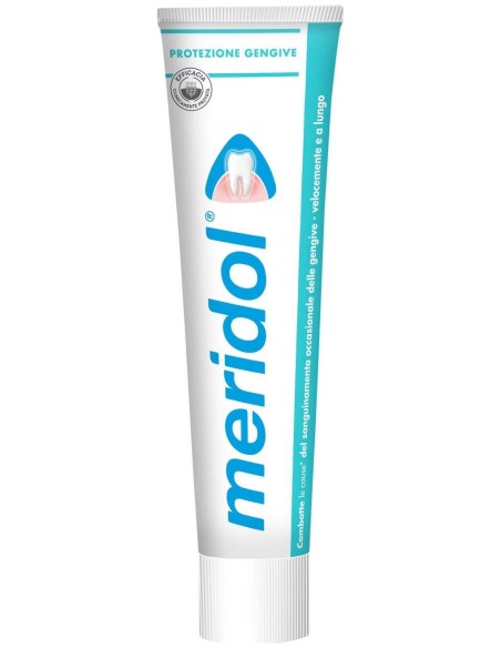 Meridol Pasta Dentífrica, 75 Ml