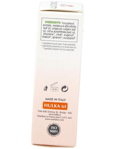 Vea Onicovitt Aceite Protector Para Uñas, 7 Ml
