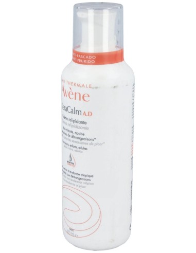 Avène Xeracalm A.D. Crema Relipidizante, 400 Ml