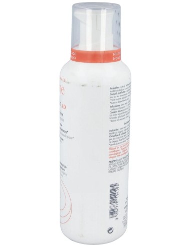 Avène Xeracalm A.D. Crema Relipidizante, 400 Ml