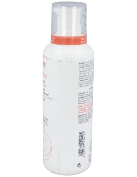 Avène Xeracalm A.D. Crema Relipidizante, 400 Ml