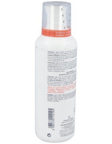 Avène Xeracalm A.D. Crema Relipidizante, 400 Ml