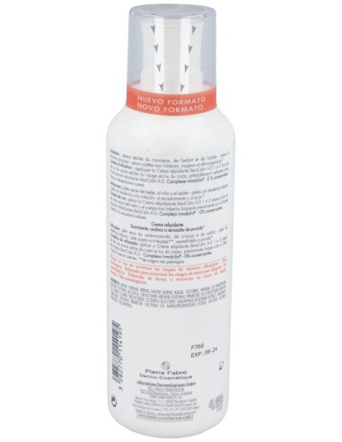 Avène Xeracalm A.D. Crema Relipidizante, 400 Ml
