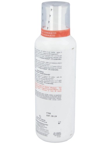 Avène Xeracalm A.D. Crema Relipidizante, 400 Ml