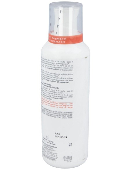 Avène Xeracalm A.D. Crema Relipidizante, 400 Ml