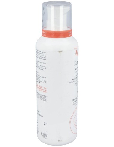 Avène Xeracalm A.D. Crema Relipidizante, 400 Ml