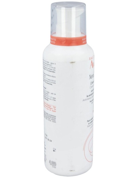 Avène Xeracalm A.D. Crema Relipidizante, 400 Ml