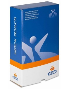 Orliman Faja Para Embarazada Talla 1, 1 Ud