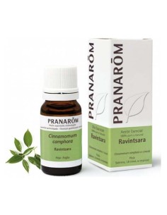Pranarom Aceite Esencial De Ravintsara, 10 Ml 2
